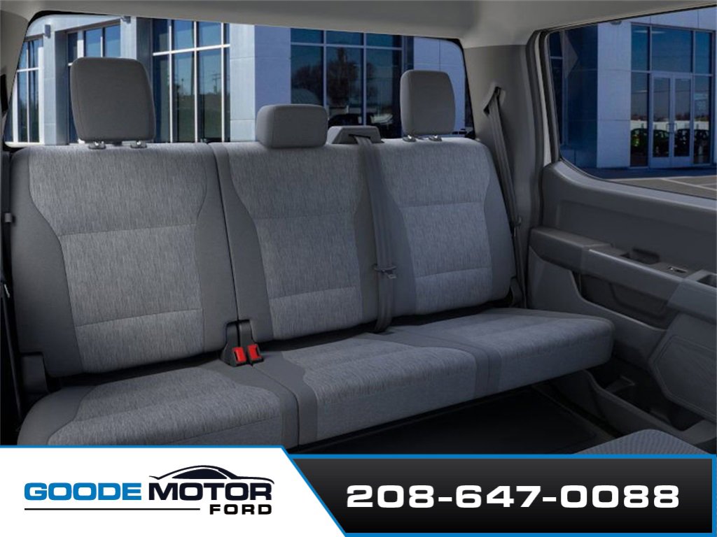New 2026 Ford F250 XL image 11