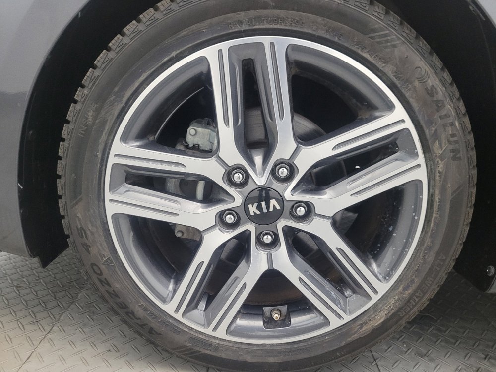 Used 2019 Kia Forte EX image 31