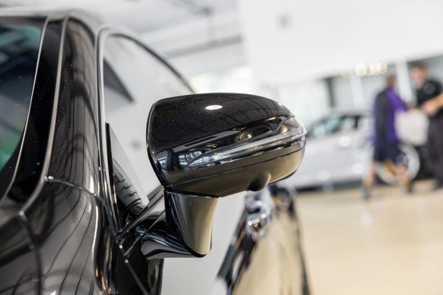 Used 2021 Mercedes-Benz AMG GT 53 image 12