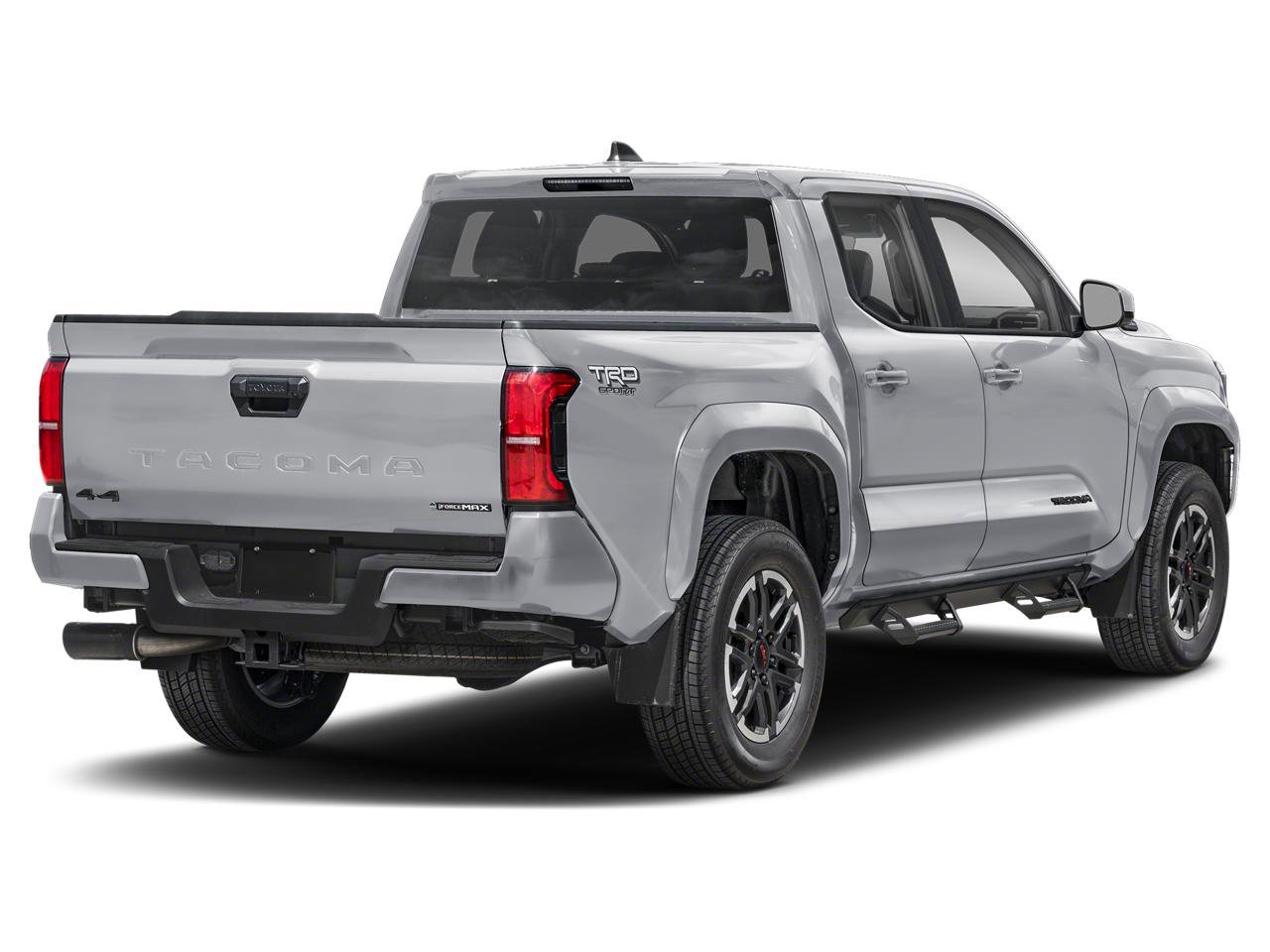 New 2026 Toyota Tacoma TRD Sport AWD/4WD image 35