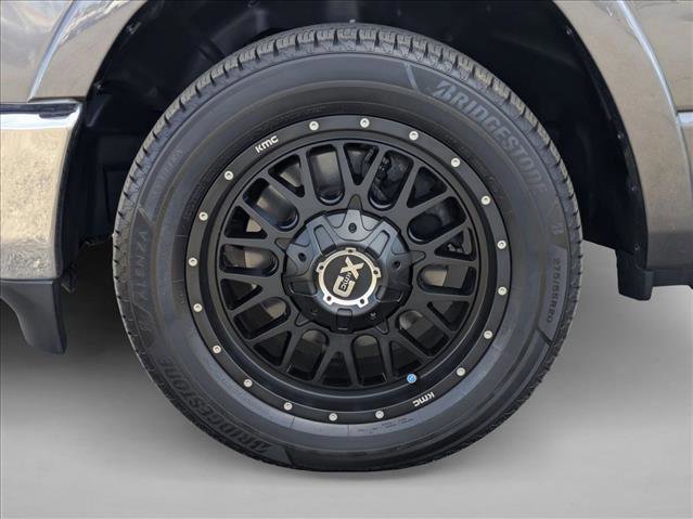 Used 2019 RAM 1500 Laramie image 24