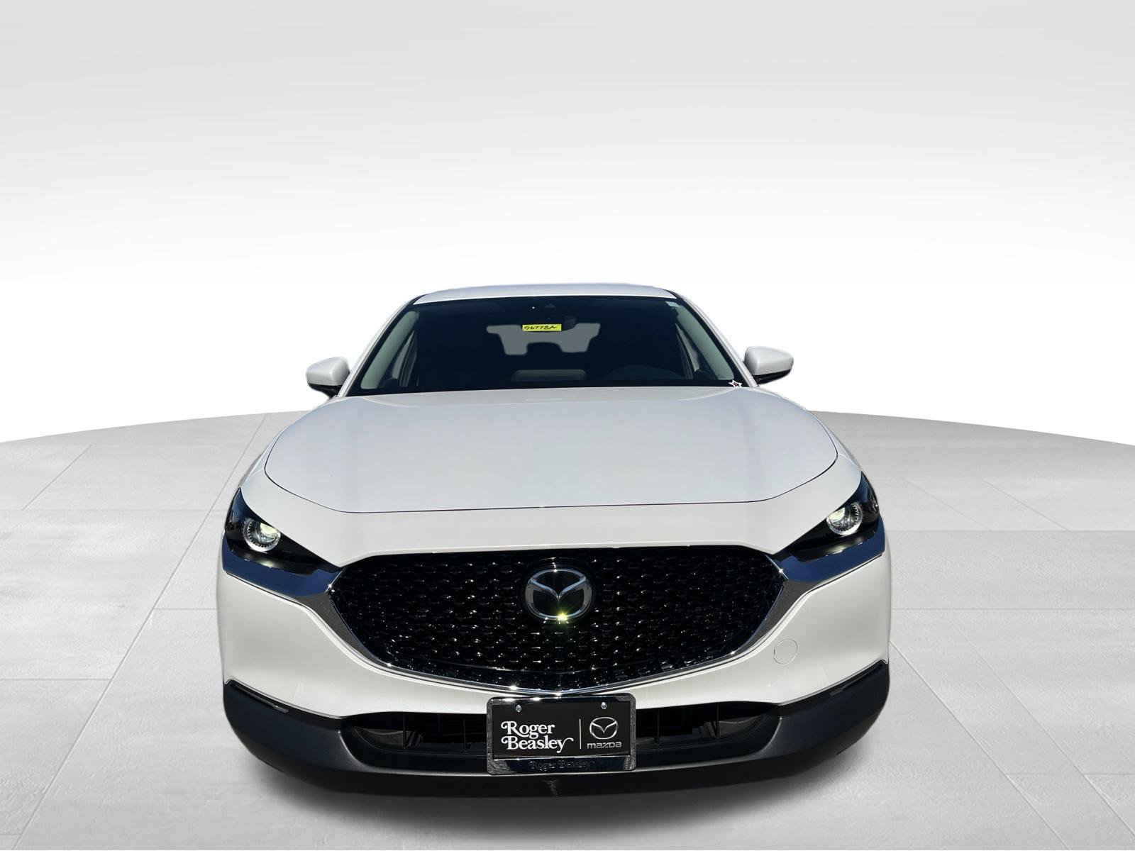 Used 2020 MAZDA CX-30 FWD w/ Preferred Package image 2