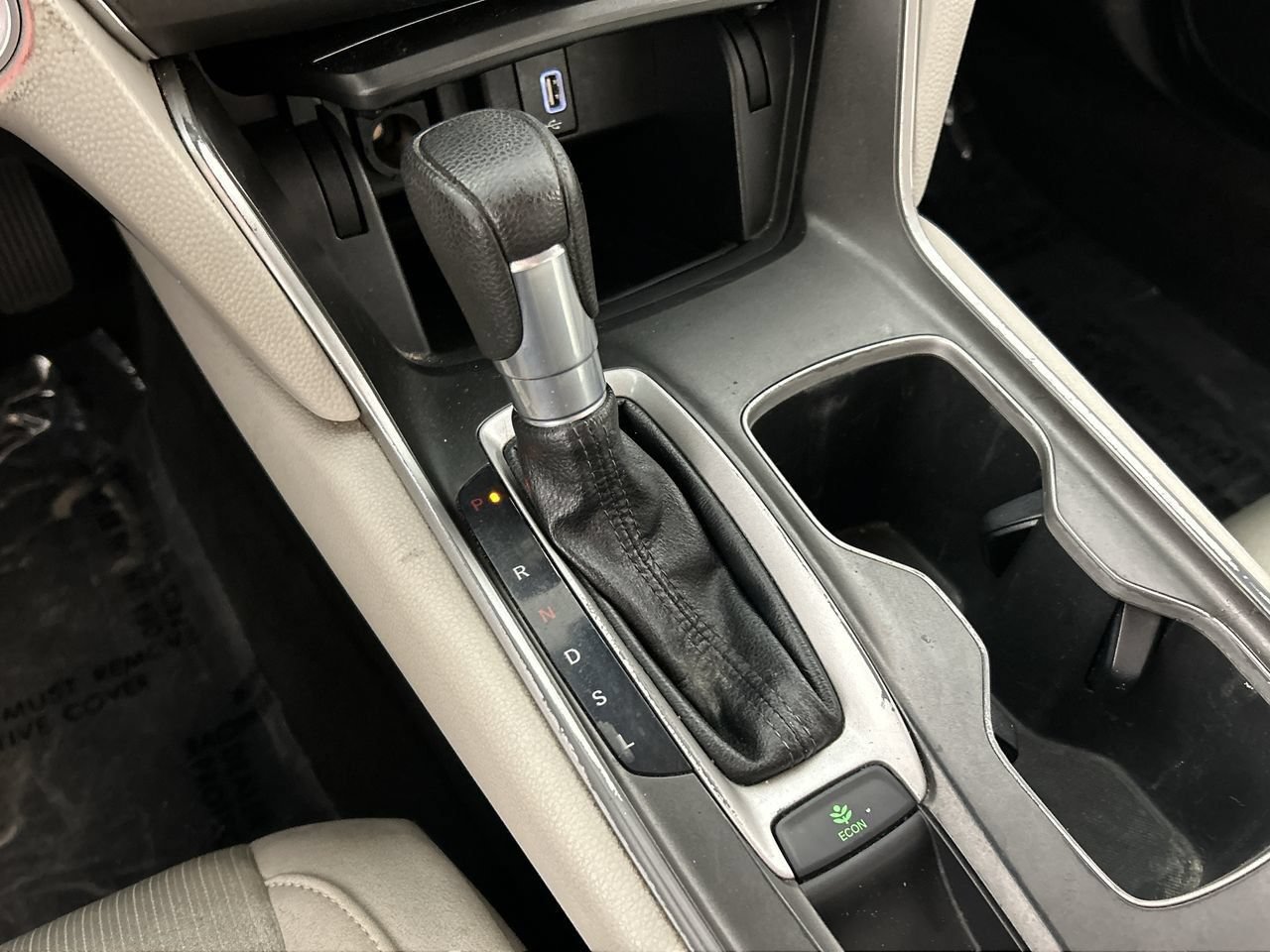 Used 2018 Honda Accord LX image 15