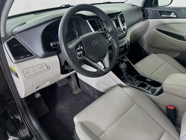 Used 2018 Hyundai Tucson SE AWD/4WD image 18