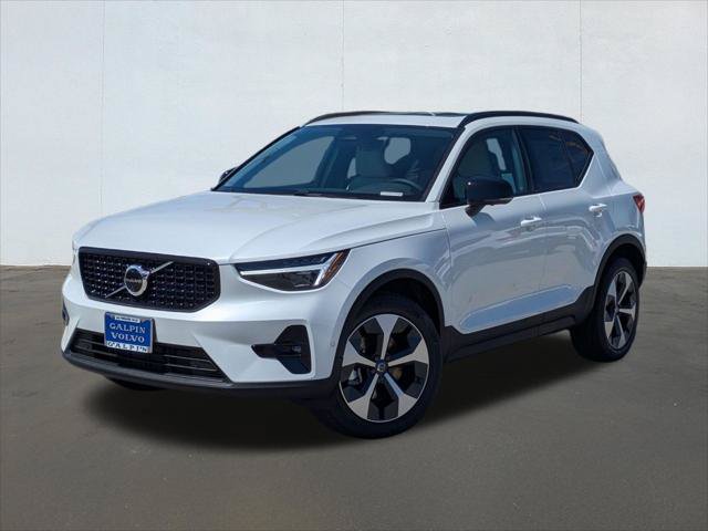 New 2026 Volvo XC40 B5 Plus w/ Protection Package Premier AWD/4WD image 1