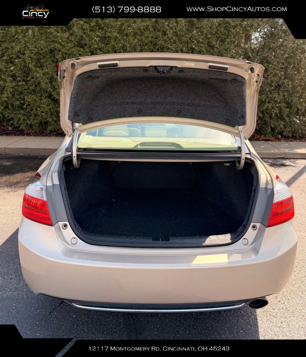 Used 2013 Honda Accord EX-L image 17