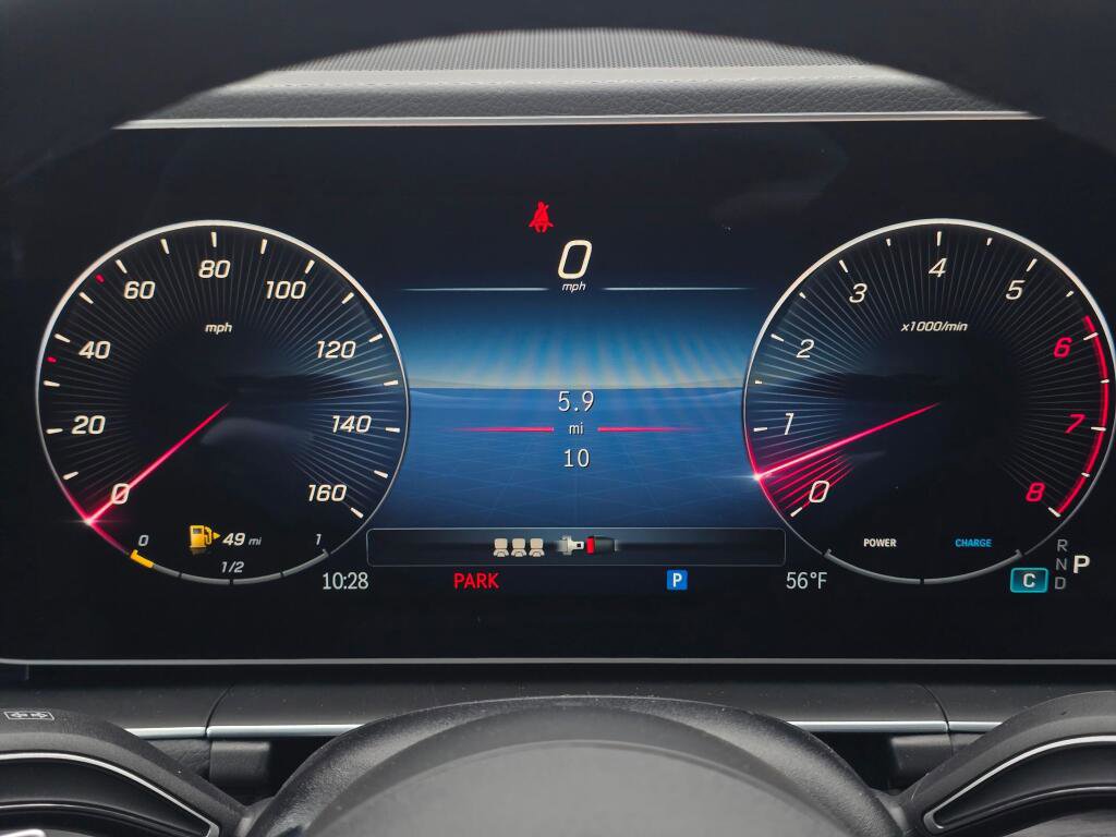 New 2026 Mercedes-Benz GLE 450 4MATIC Coupe image 40