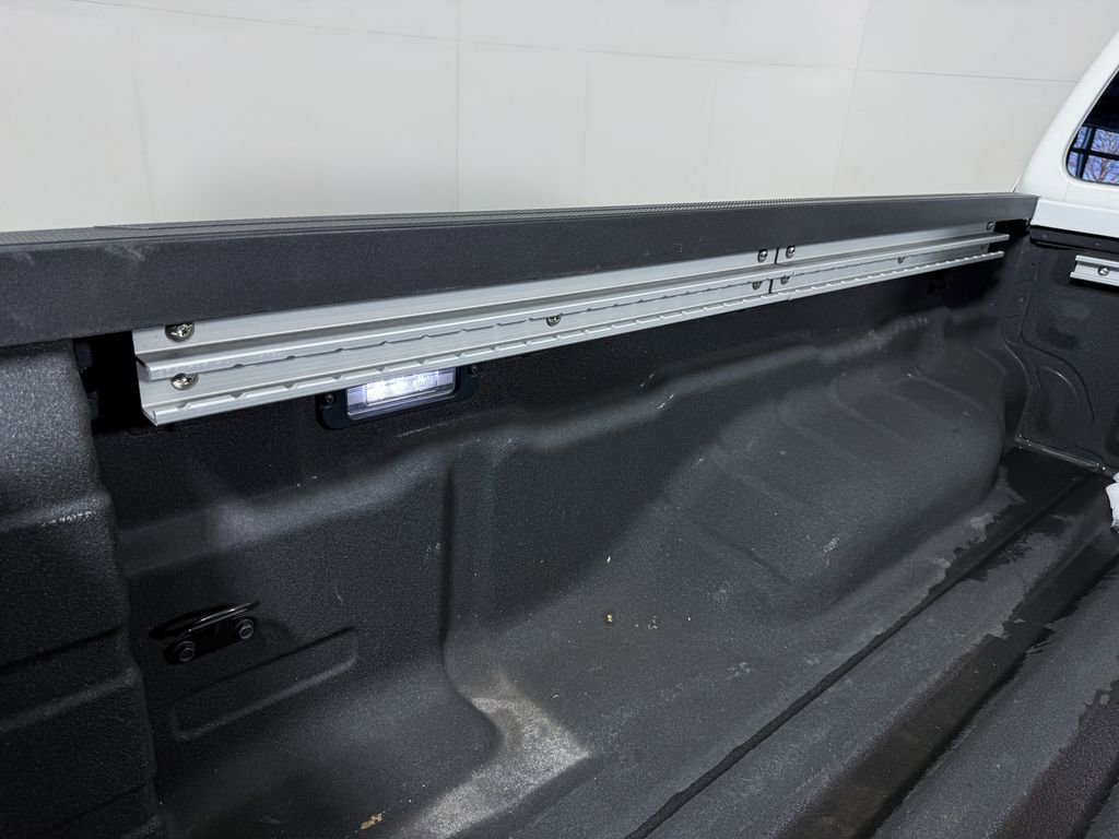 Certified 2024 Nissan Frontier SV w/ SV Convenience Package image 41