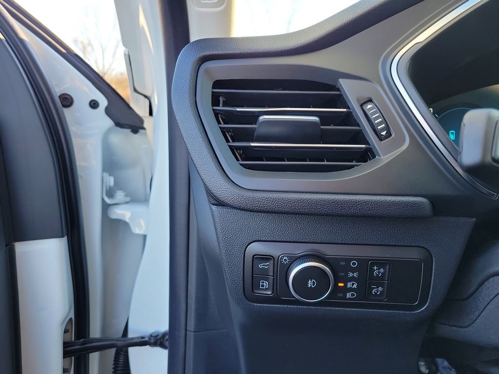New 2026 Ford Escape Platinum w/ Premium Technology Package image 21
