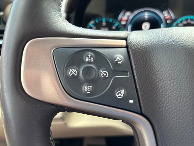 Used 2019 GMC Yukon Denali w/ Open Road Package AWD/4WD image 22