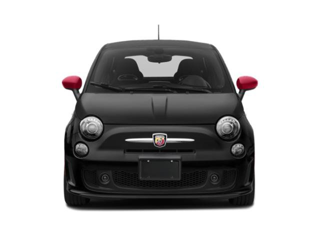 Certified 2018 FIAT 500 Abarth FWD image 4
