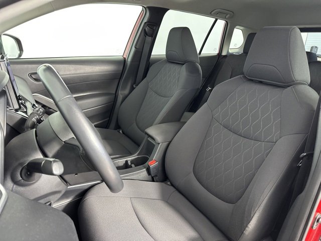 Certified 2023 Toyota Corolla Cross LE image 13