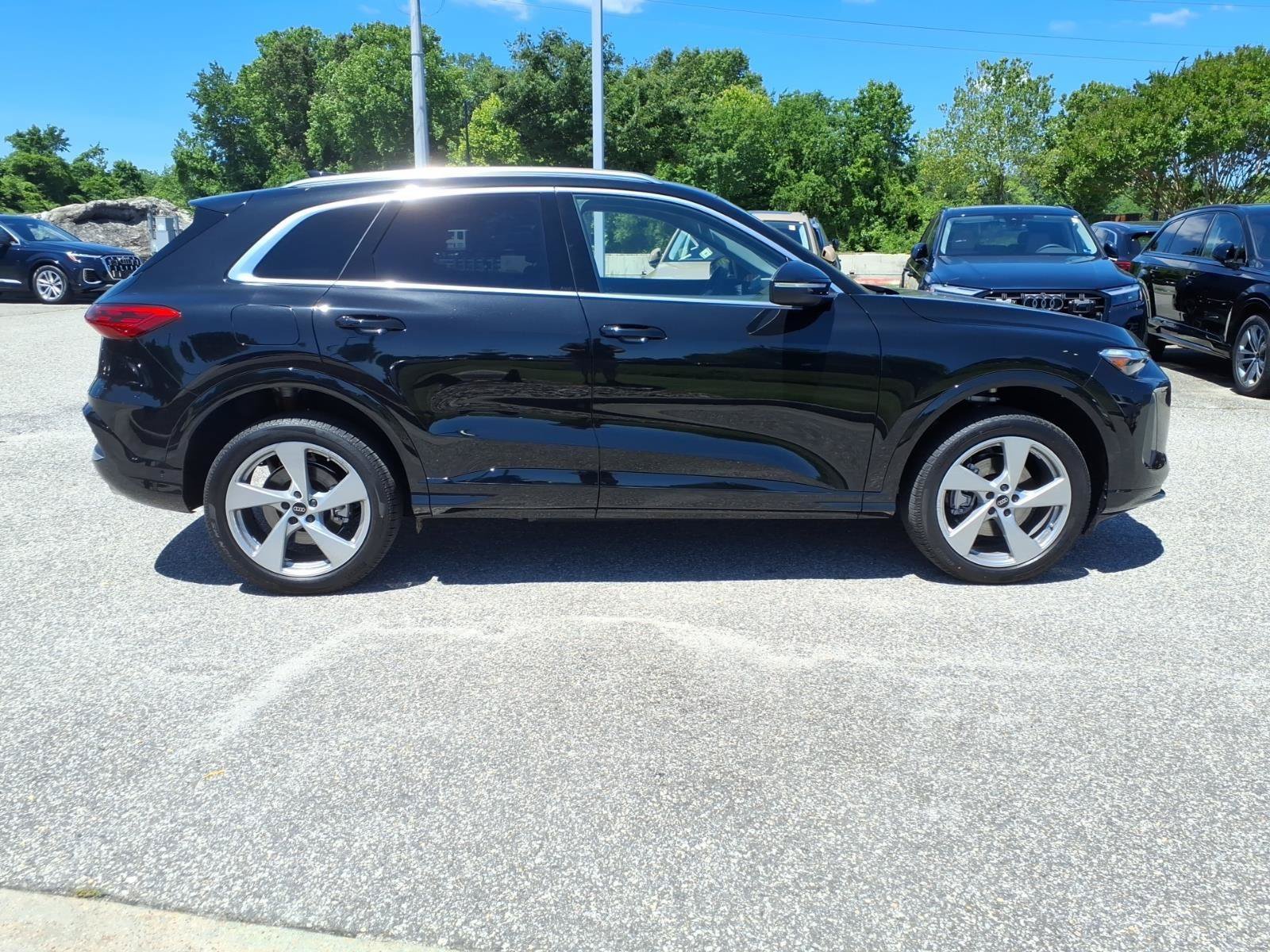 New 2026 Audi Q5 Prestige AWD/4WD image 5