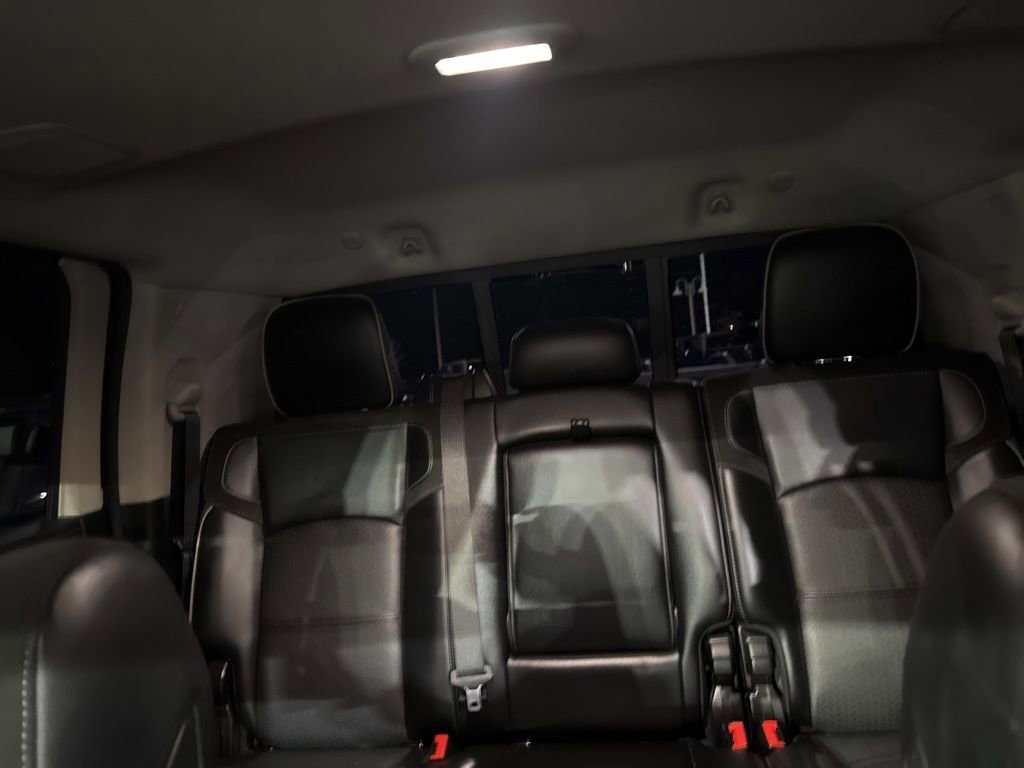 Used 2023 RAM 2500 Laramie image 21