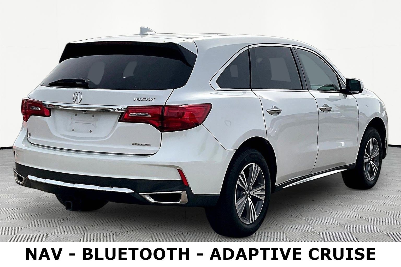 Used 2020 Acura MDX SH-AWD image 6