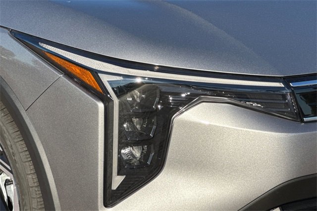 New 2025 Kia K4 EX image 30