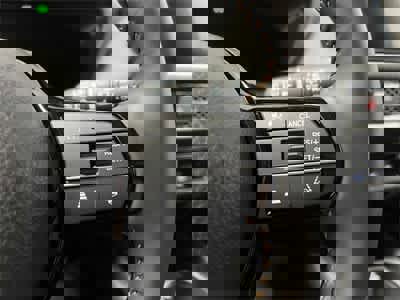 Certified 2026 Honda HR-V Sport image 18