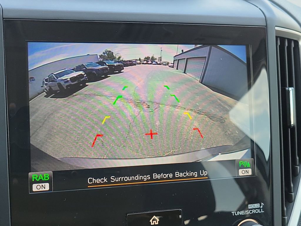 Used 2024 Subaru Forester Limited AWD/4WD image 18