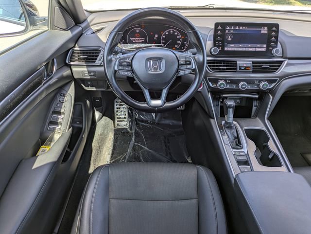 Used 2021 Honda Accord Sport image 15