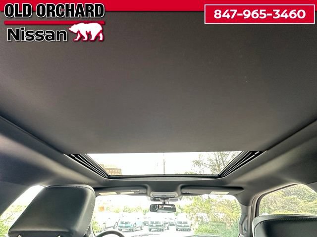 Used 2023 Ford F150 Lariat w/ Equipment Group 502A High AWD/4WD image 17