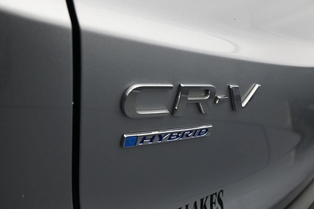 Used 2024 Honda CR-V Sport image 36