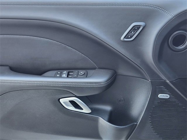 Used 2023 Dodge Challenger R/T Scat Pack w/ Plus Package image 23