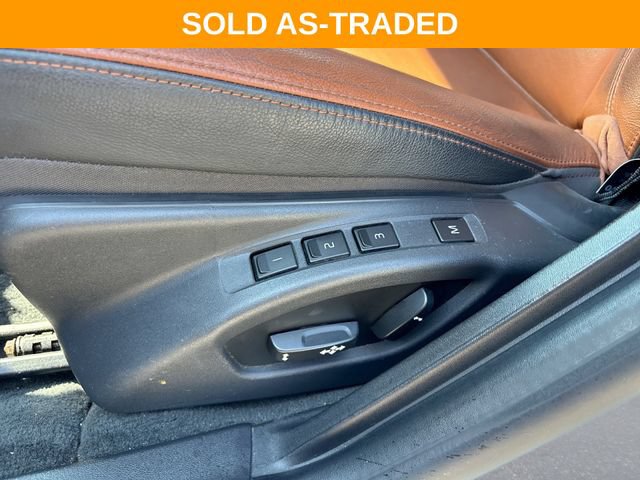 Used 2018 Volvo S60 T5 Inscription w/ Technology Package AWD/4WD image 12