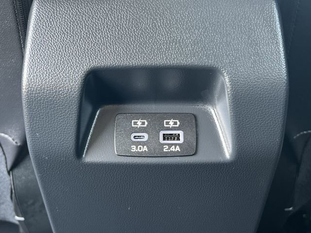 Used 2026 Subaru Crosstrek 2.5i Limited image 32