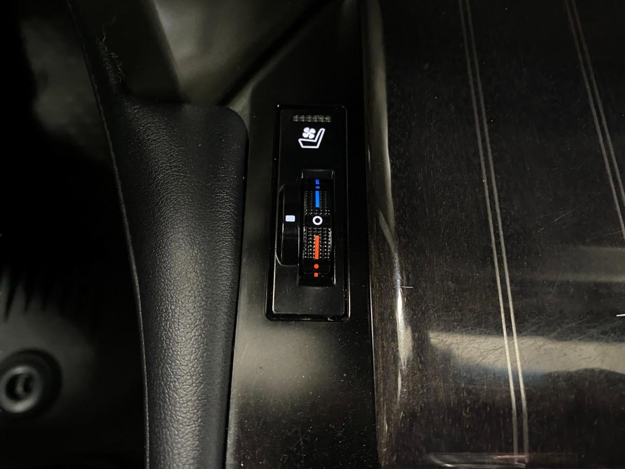 Certified 2021 Lexus GX 460 Luxury w/ Accessory Package image 27