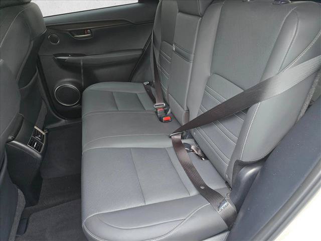 Used 2021 Lexus NX 300h AWD w/ Premium Package image 13