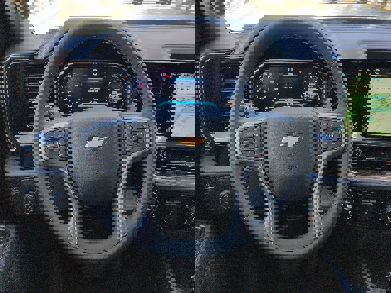 New 2026 Chevrolet Silverado 1500 LT w/ Leather Package image 10