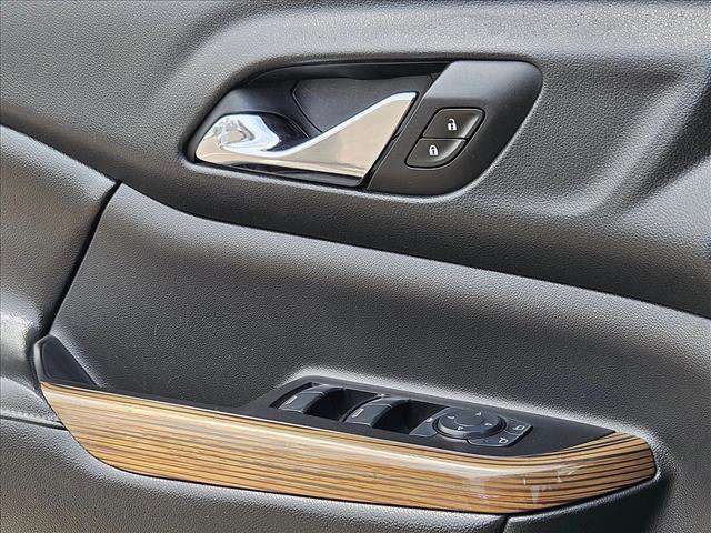 Used 2017 GMC Acadia SLE w/ Driver Alert Package I image 11