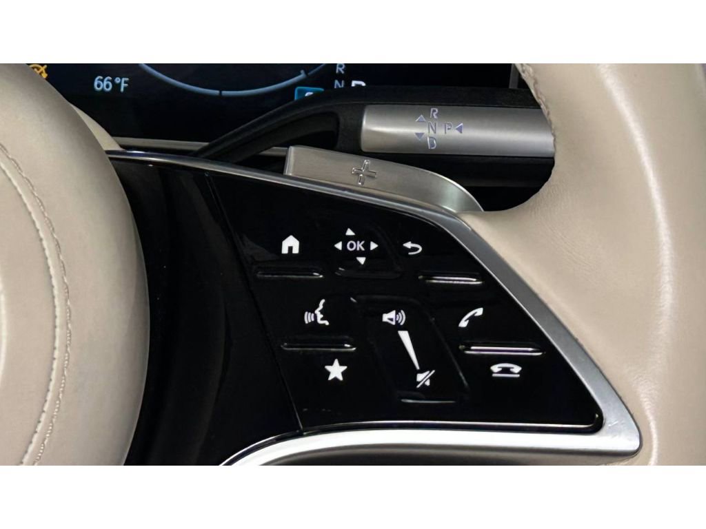 Used 2022 Mercedes-Benz S 500 4MATIC image 24