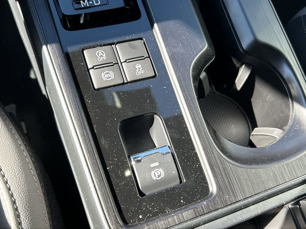 New 2026 Subaru Outback Limited AWD/4WD image 27