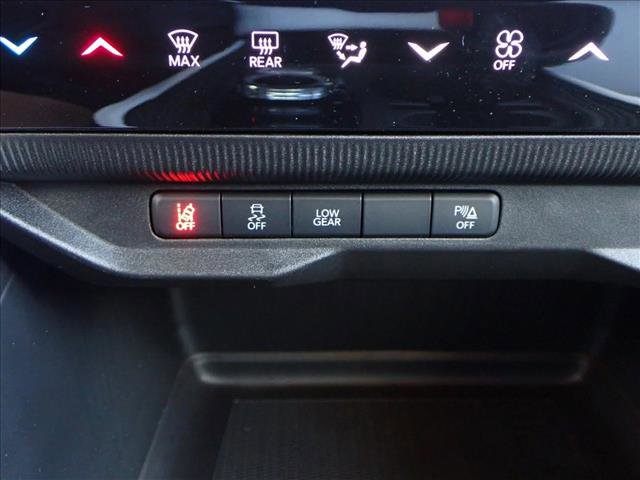 New 2026 Jeep Cherokee Laredo image 20