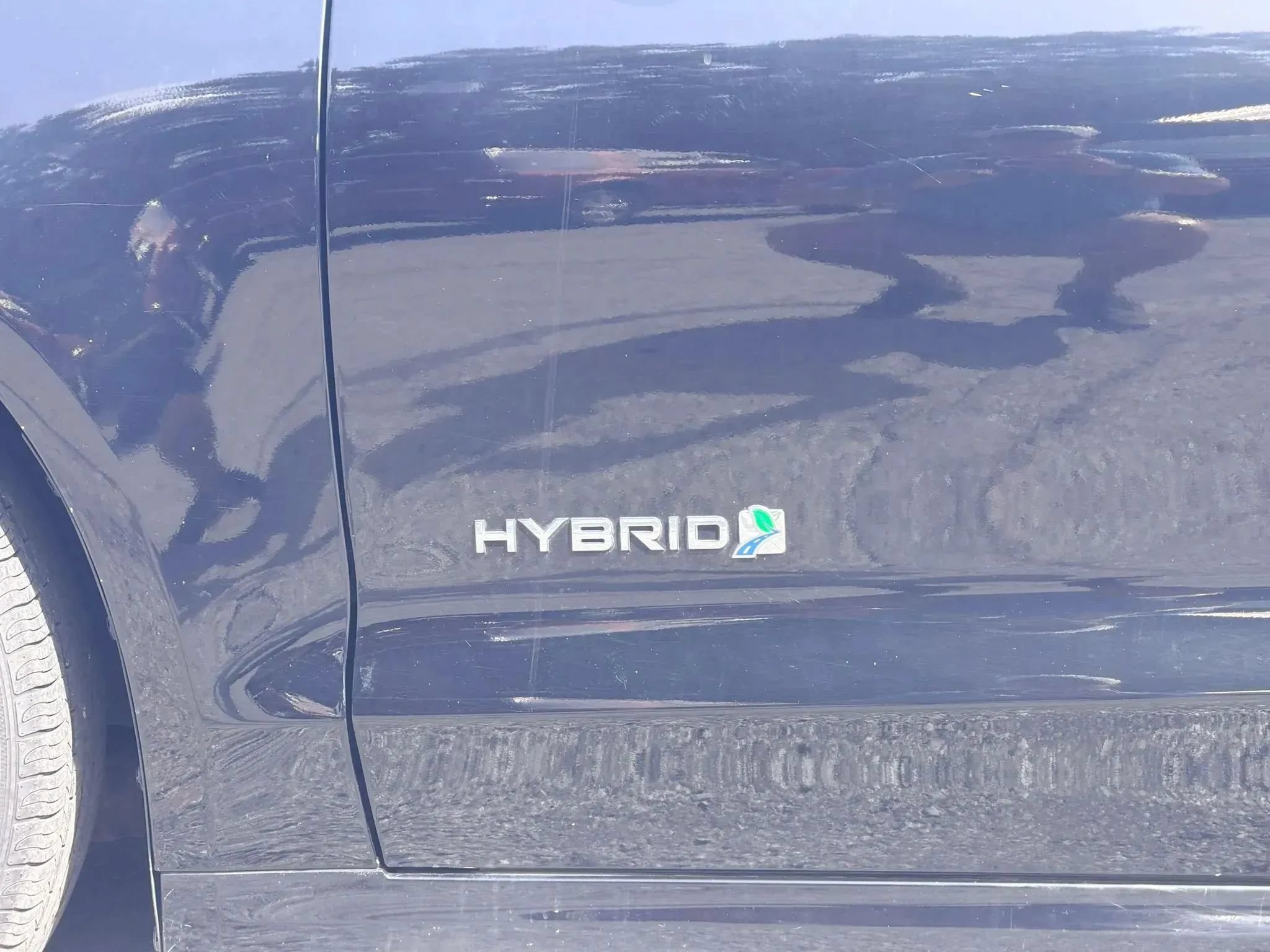 Used 2018 Ford Fusion S FWD image 2