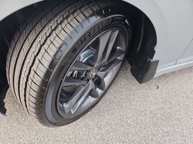 Certified 2025 Acura TLX SH-AWD w/ A-SPEC Pkg image 27