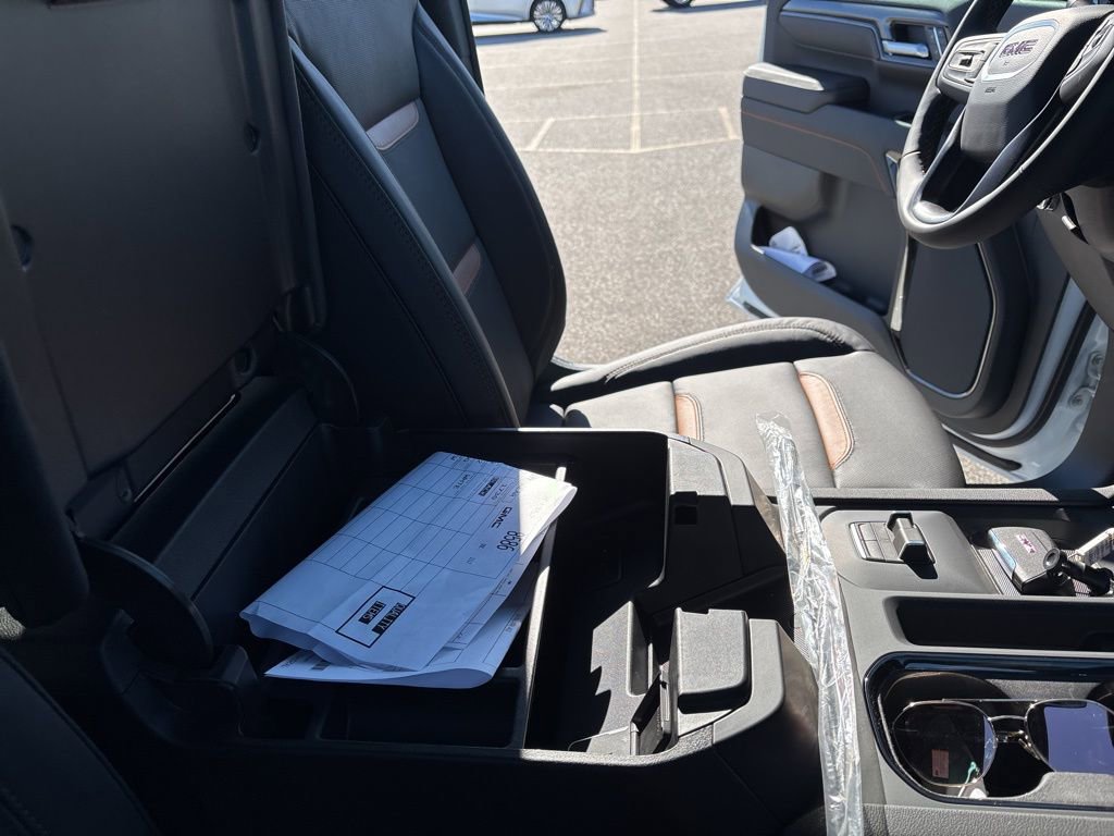 New 2026 GMC Sierra 2500 AT4 w/ AT4 Premium Plus Package image 33
