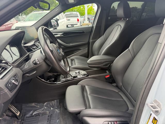 Used 2023 BMW X2 sDrive28i w/ M Sport Package FWD image 12
