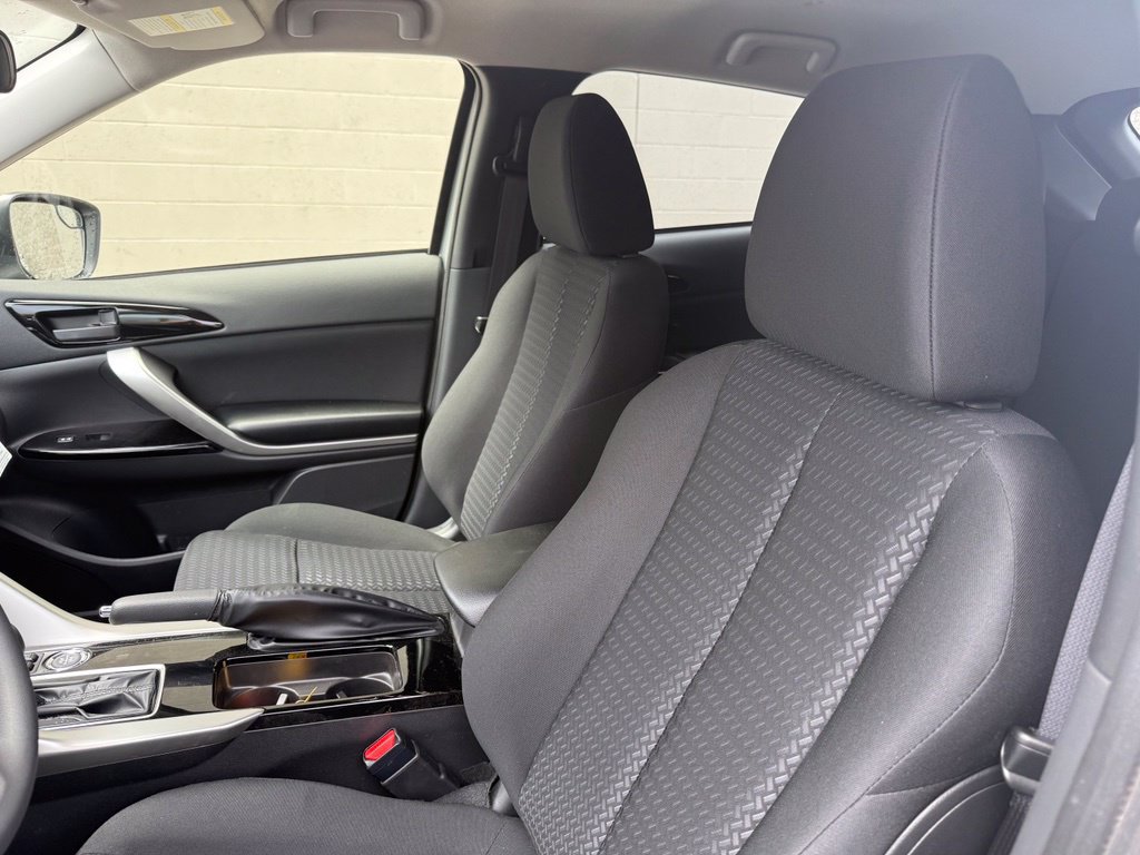 New 2026 Mitsubishi Eclipse Cross LE AWD/4WD image 22
