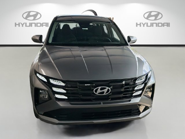 New 2026 Hyundai Tucson SE FWD image 2