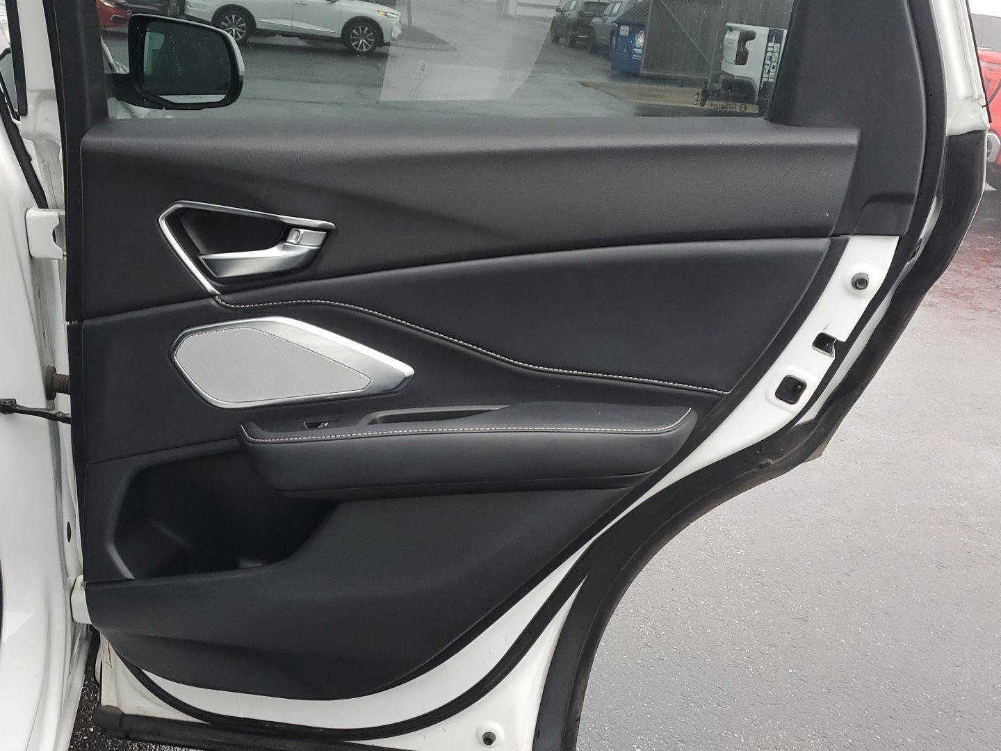 Used 2020 Acura RDX AWD w/ Technology Package image 30