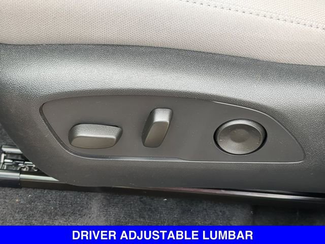 New 2025 GMC Acadia Elevation image 24