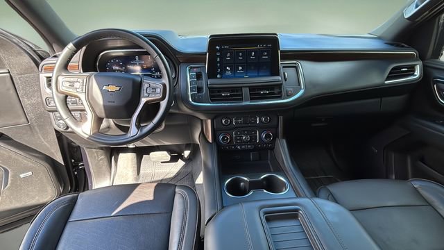 Certified 2024 Chevrolet Tahoe High Country image 15