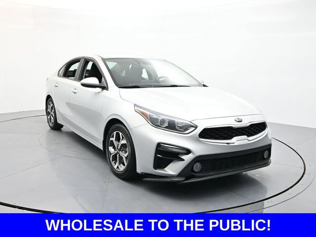 Used 2019 Kia Forte LXS image 1