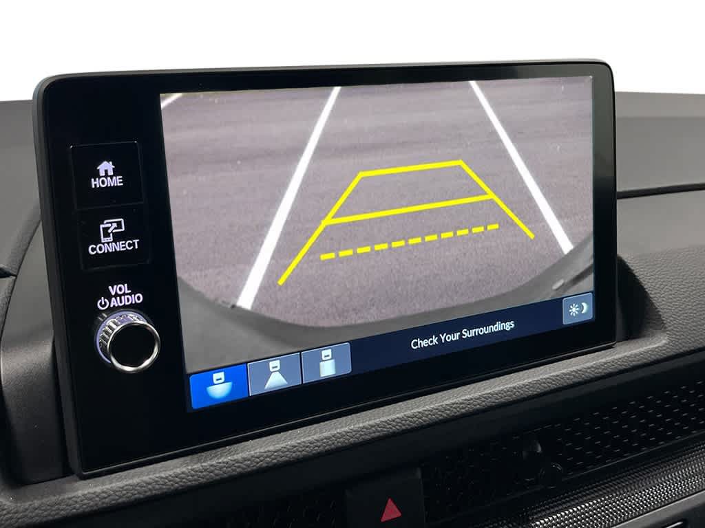 New 2026 Honda CR-V LX image 18