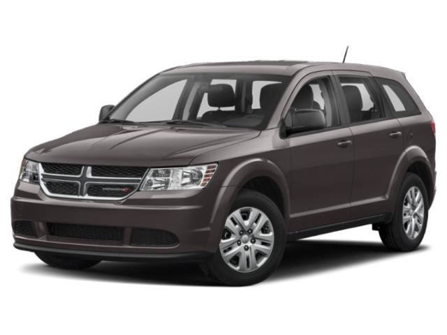 Used 2015 Dodge Journey Limited w/ Sun/Sound & Wheel Group FWD image 2