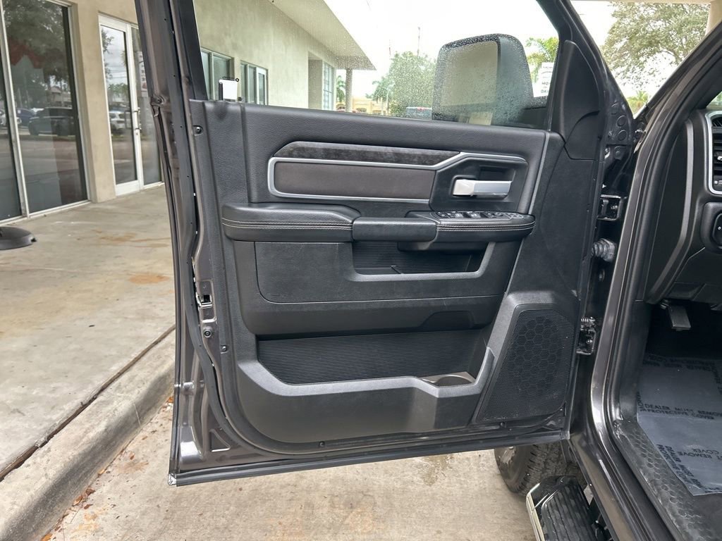 Certified 2024 RAM 2500 Big Horn image 33