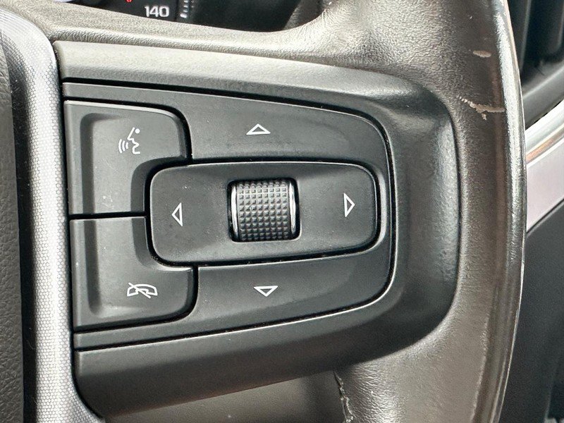 Used 2019 GMC Sierra 1500 SLT w/ SLT Premium Plus Package RWD image 20