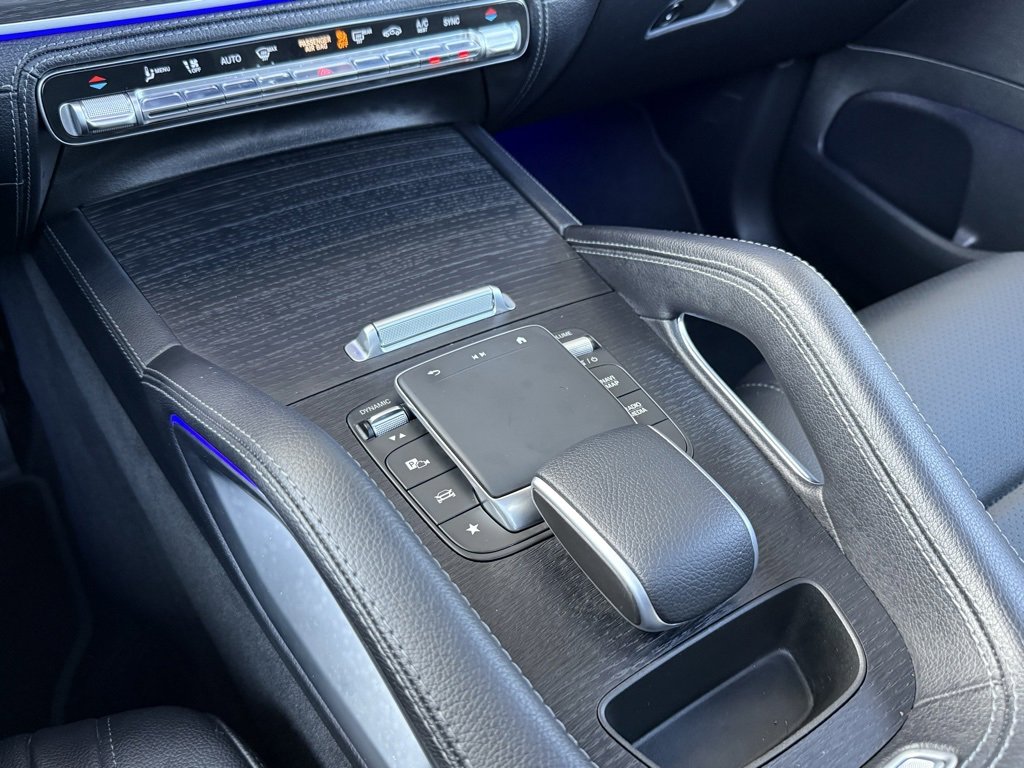 Certified 2024 Mercedes-Benz GLE 450 4MATIC image 24
